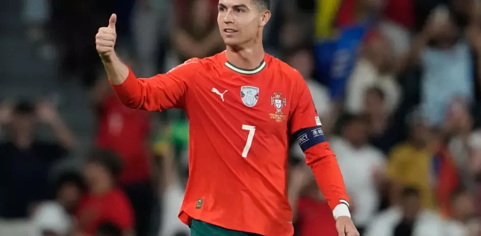 Cristiano Ronaldo encara su sexto Mundial y busca el esquivo título