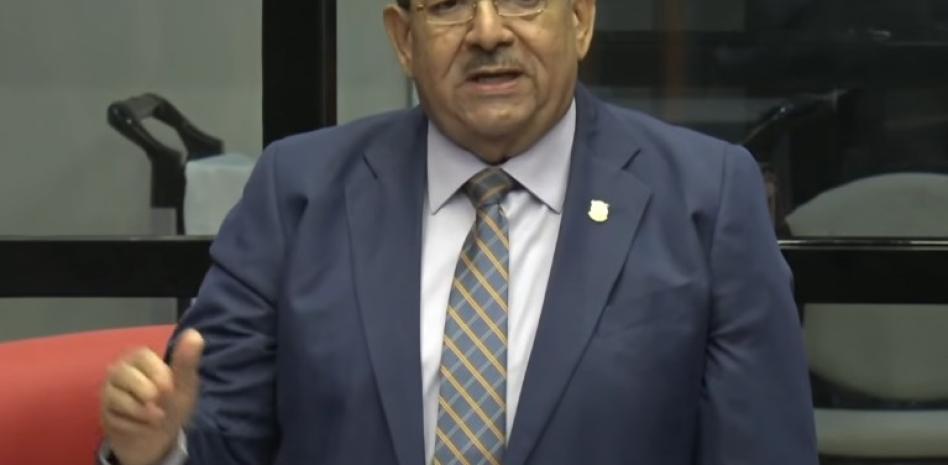 Depositan resolución para modificar el Decreto 6-19 sobre el Reglamento de Licencias de Conducir
