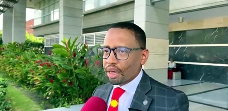 VIDEO: El Poder Judicial se reúne con jueces que convocan a paro de labores para el 21 de mayo