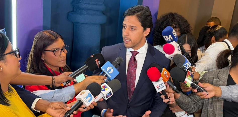 Presidente de la Fundación GBC valora realización del primer Congreso Internacional de Geopolítica
