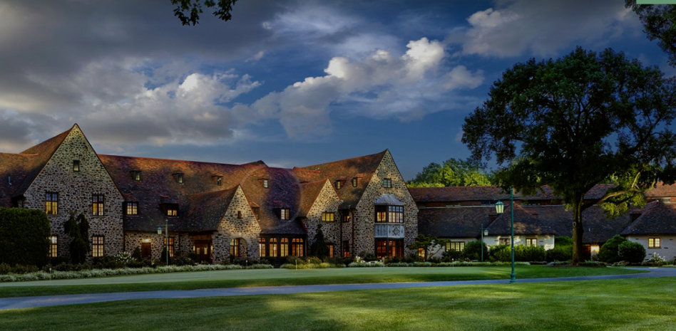 Semana del segundo major del año con el PGA Championship