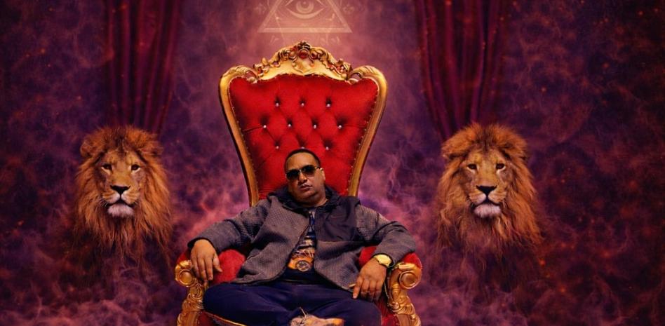El exponente urbano dominicano Doctor Ramsés presenta su nuevo álbum