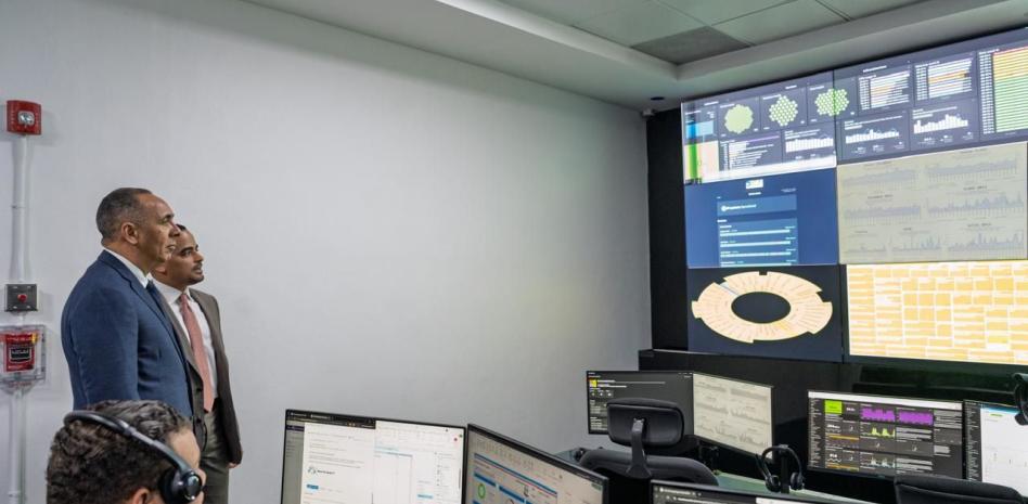 Dirección General de Aduanas pone en marcha el Centro de Observabilidad TIC