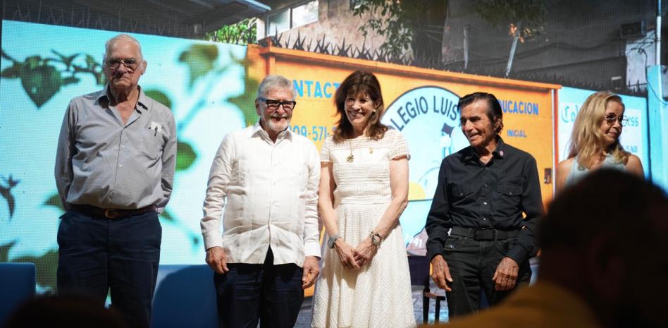 Conmemoran 86 aniversario de la llegada de los refugiados judíos a Sosúa