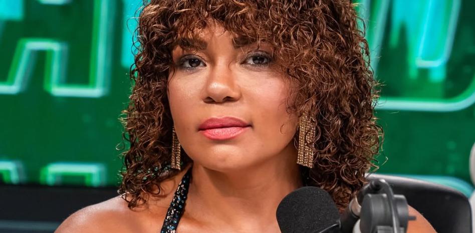 ¿Qué pasó con la cuenta de Instagram de Cheddy García?