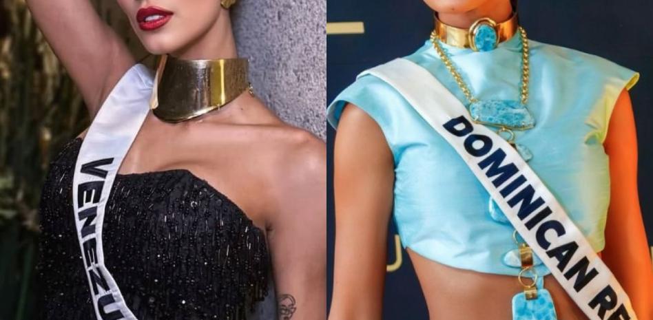 Ileana Márquez, Miss Venezuela 2023, afirma que Celinee Santos fue la candidata “más insoportable”