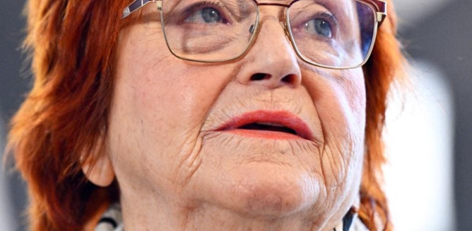 La artista feminista Valie Export muere a los 85 años