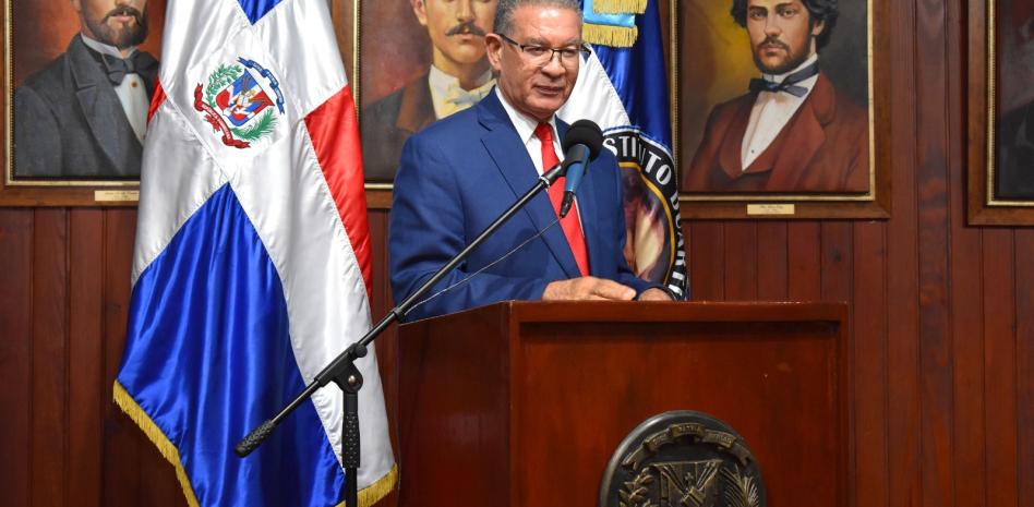 Instituto Duartiano advierte riesgos legales y soberanos de acuerdo migratorio con Estados Unidos