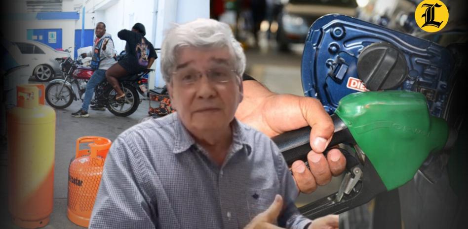 Instituto de Energía y ODPP: Dicen que GLP debería costar RD$ 100 por galón