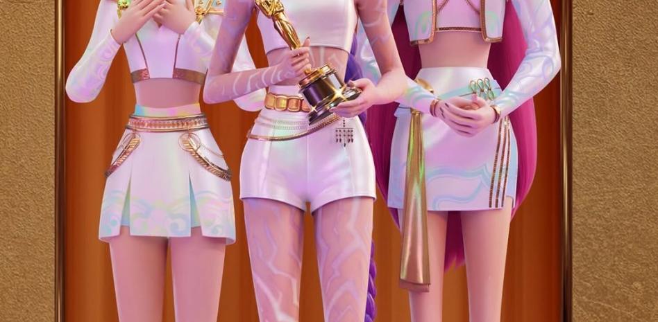 ‘Las guerreras k-pop’ tendrá una gira mundial de conciertos