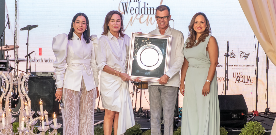 Bodas A La Moda celebra con éxito la segunda edición de “The Wedding Event”