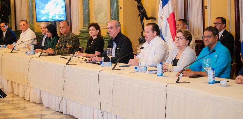 Un mes después, la “emergencia regional” se mantiene en vigencia