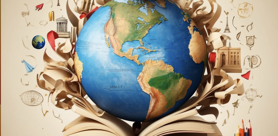 La internacionalización de la educación superior