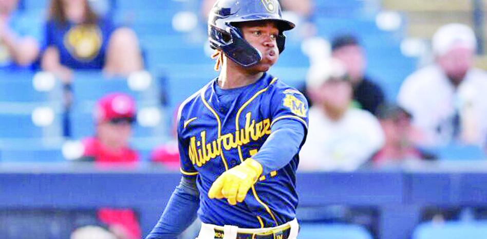 ¿Quién es Jesús Madé, prospecto número 1 de la MLB?