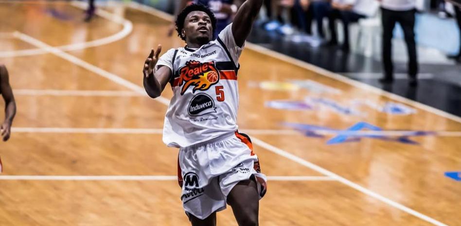 Reales le ganan serie particular a Marineros, Sylla y Galloway se destacan