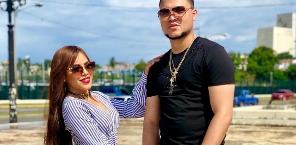 Jenn Quezada asegura tener pruebas del supuesto maltrato que sufrió a manos de Dj Sammy