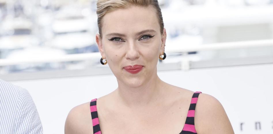 Scarlett Johansson formará parte del elenco del próximo "The Batman"