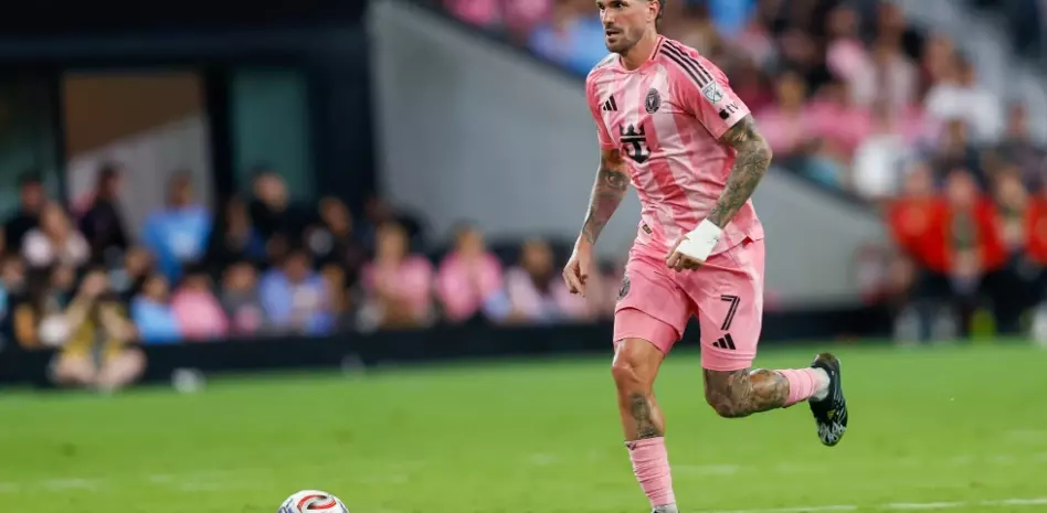 Rodrigo De Paul revela preparación especial junto a Messi para la Copa Mundial