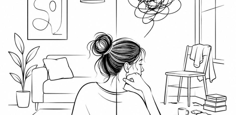 Anatomía de un mal día