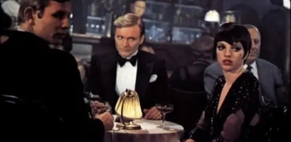 Cabaret