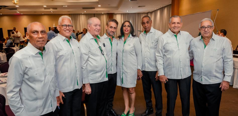 Pabellón de la Fama expresa respaldo a Juegos Centroamericanos y del Caribe