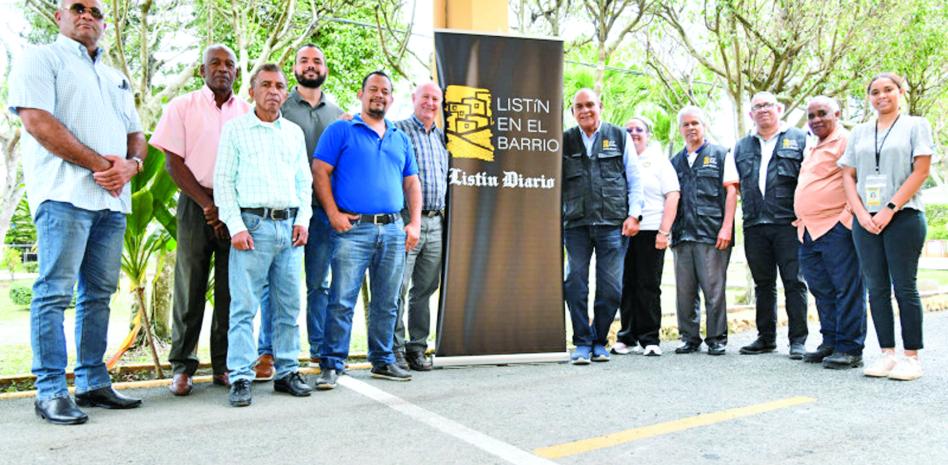 Plaza Don Bosco se une al llamado por la convivencia barrial