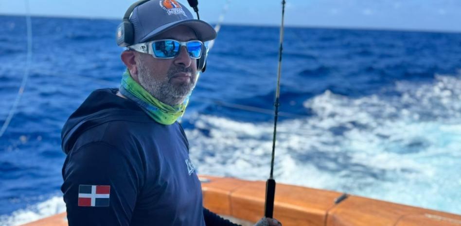 Equipo “Los Sabaleros” domina torneo de pesca al Marlin Blanco