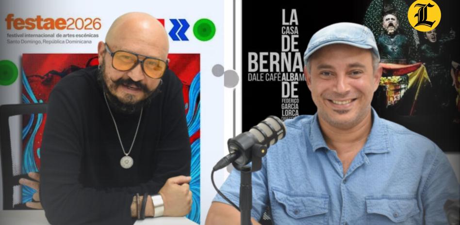 VIDEO: Elemental Teatro abrirá el telón del primer Festival Internacional de las Artes Escénicas en RD