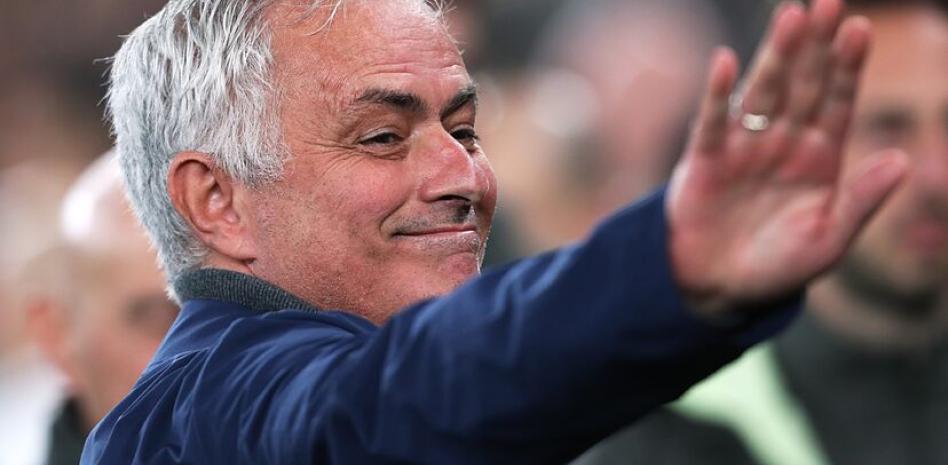 José Mourinho tiene todo el respaldo del Arbeola para dirigir al Real Madrid