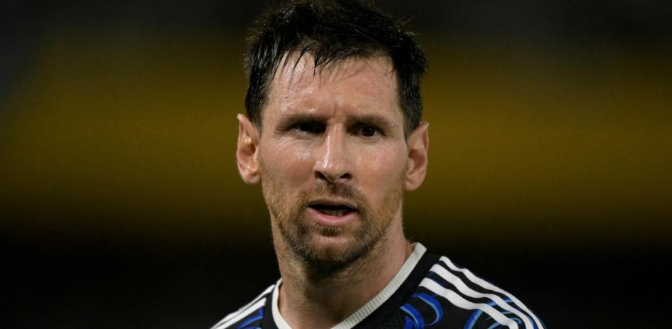 Messi llegará a la edición 23 del Mundial como campeón, y récord gracias a sus 26 partidos jugados