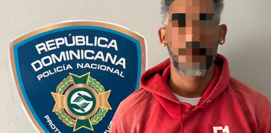 Apresan a hombre acusado de abuso sexual contra niña de 9 años