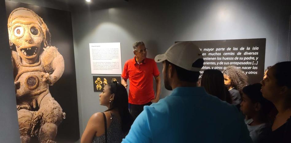 Inicia Noche Larga de Museos con acceso gratuito y actividades especiales para el panorama cultural