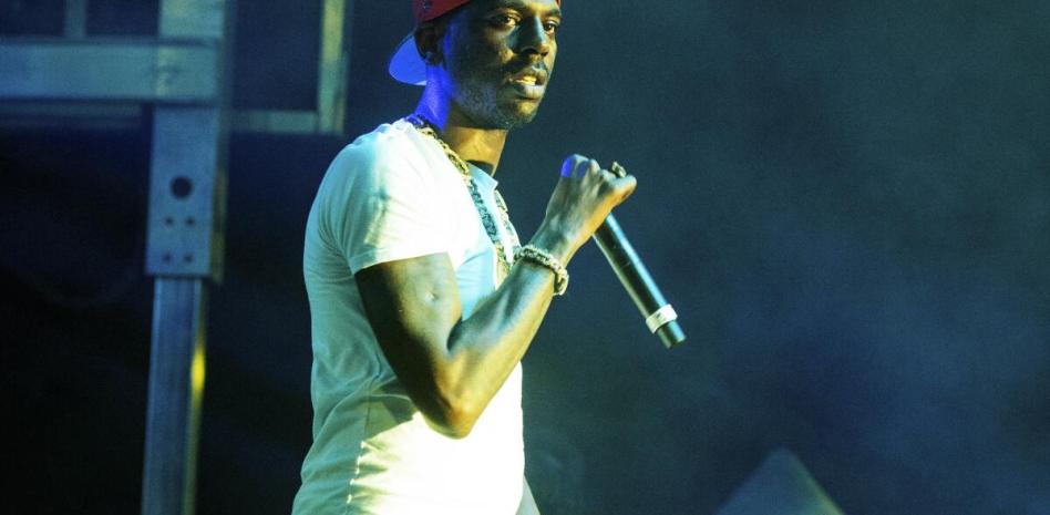 Un hombre se declara culpable del asesinato a tiros del rapero Young Dolph en una panadería de Memphis