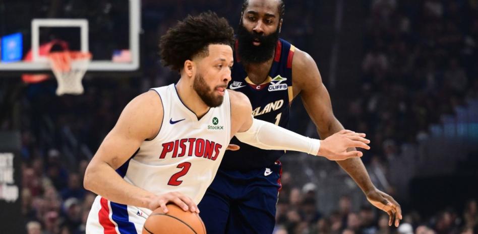 Juego 7: Sobrevivir o morir para Pistons y Cavaliers