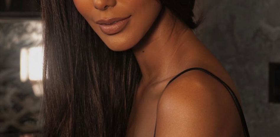 Modelo Jearmanda Ramos revela que su agresor “está preso por quitarle la vida a otra chica”