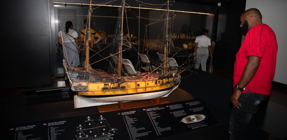 En Santiago se comenta: los museos muy de moda