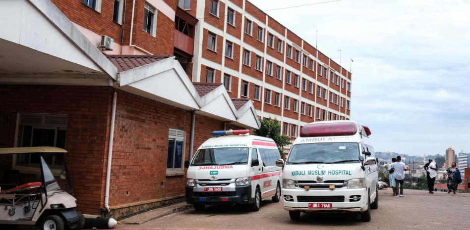 Continúan muertes por epidemia del ébola: 204 fallecimientos registrados en el este del Congo