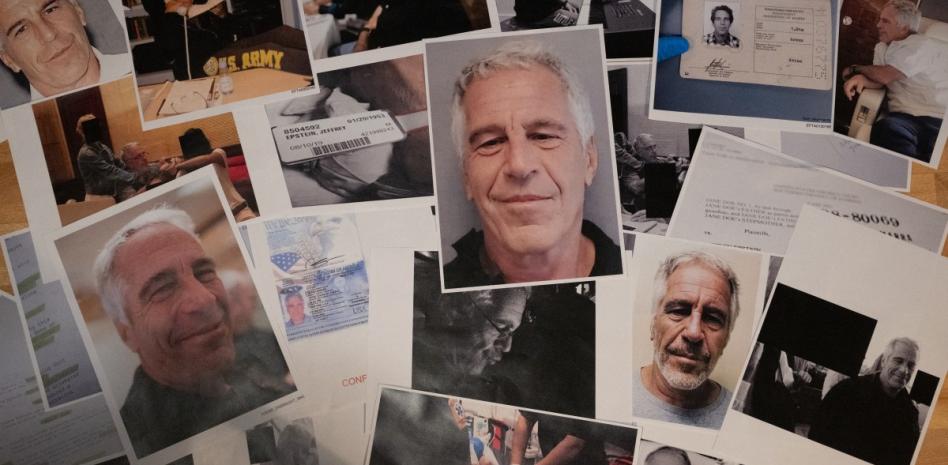 Juez ordena a la Justicia de EE.UU. revelar el contenido censurado de los archivos Epstein