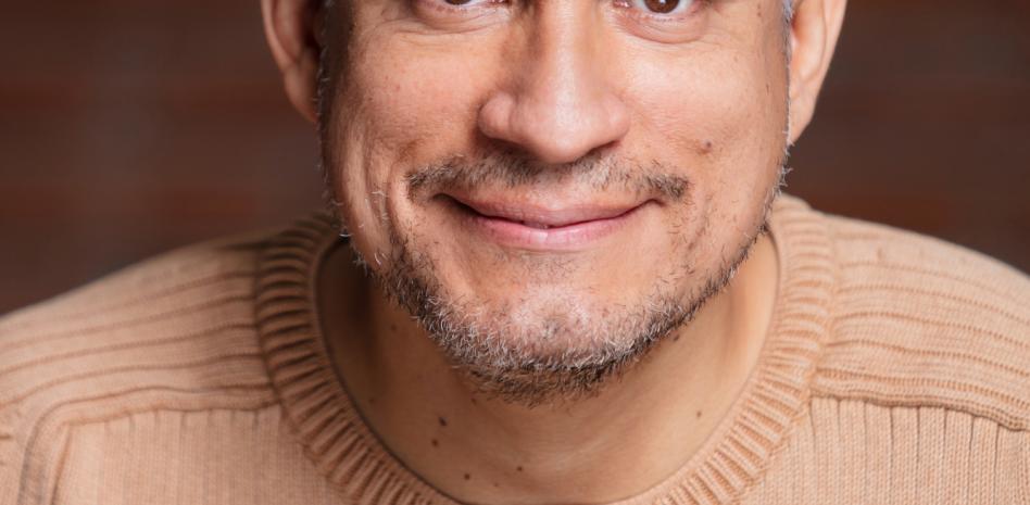 El actor dominicano Luis Del Valle es elegido para el thriller "Shiver", protagonizado por Keanu Reeves