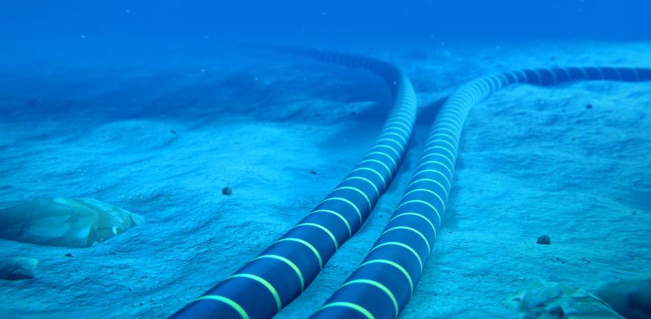 Presentan propuesta del cable submarino de electricidad entre Puerto Rico y RD