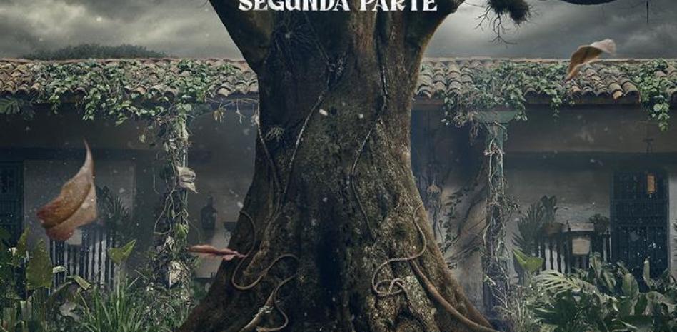 Netflix estrenará la segunda parte de 'Cien años de soledad' el próximo 5 de agosto