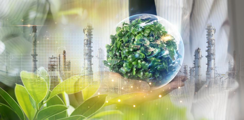 En tiempos de la IA la sostenibilidad debe ir más allá del 'Green IT', según experto
