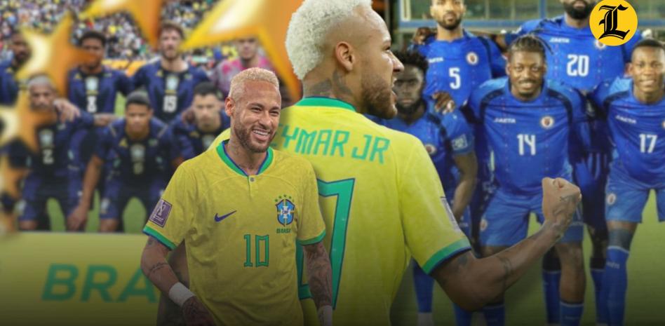 ¿El fin del JOGO BONITO? La polémica convocatoria de Brasil para el Mundial