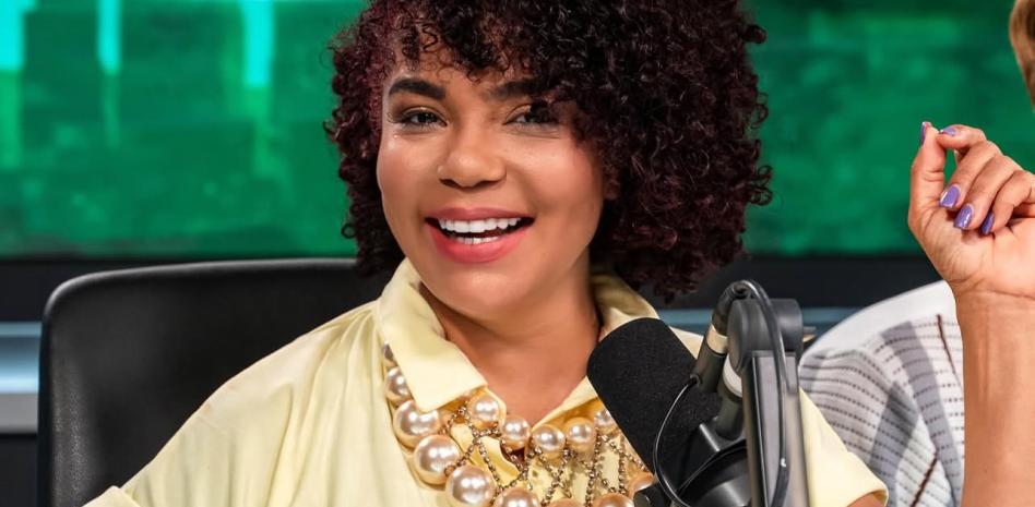 Cheddy García revela que está considerando vivir fuera del país ante “asesinato digital”