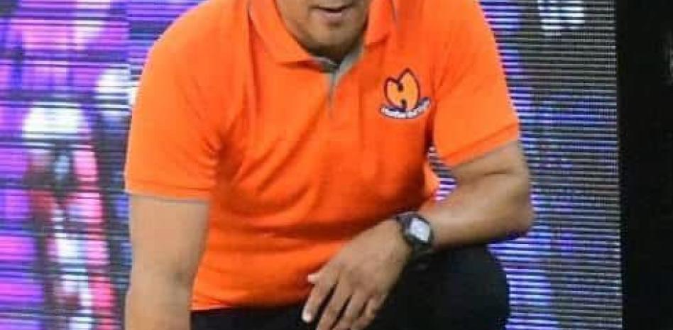 Huellas del Siglo contrata a Carlos Medina como entrenador principal por dos años