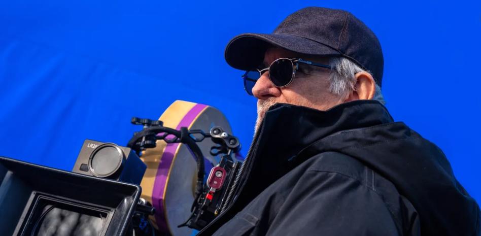 Steven Spielberg retrata en "Disclosure Day" cómo la empatía se puede convertir en un superpoder humano