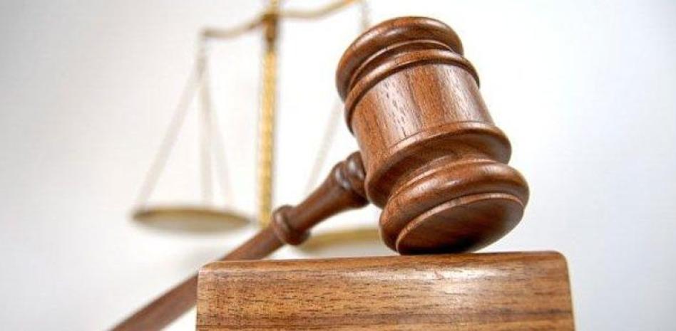 Dictan tres meses de cárcel por crimen de hijastra