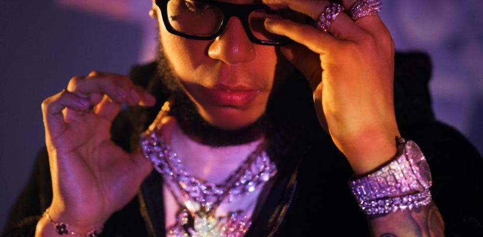Donaty lanza su EP “No es dembow”