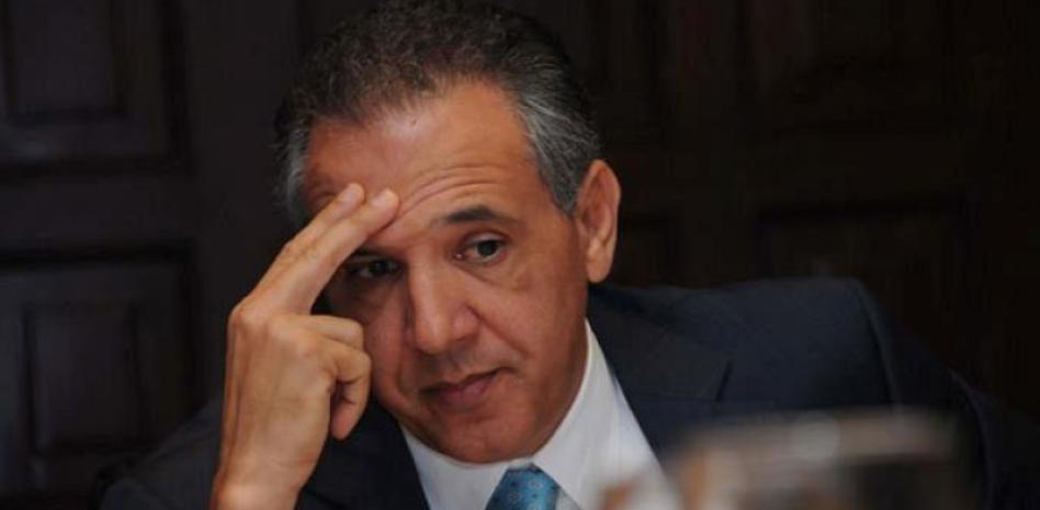 Exministro afirma que la judicialización de la política no sustituye la ausencia de pruebas