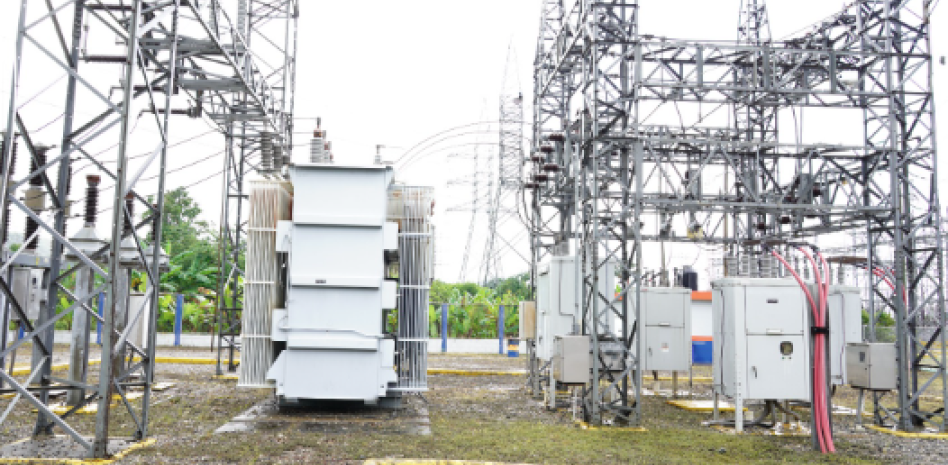 Peravia permanecerá 12 horas sin luz este viernes